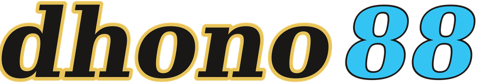 dhono88 logo