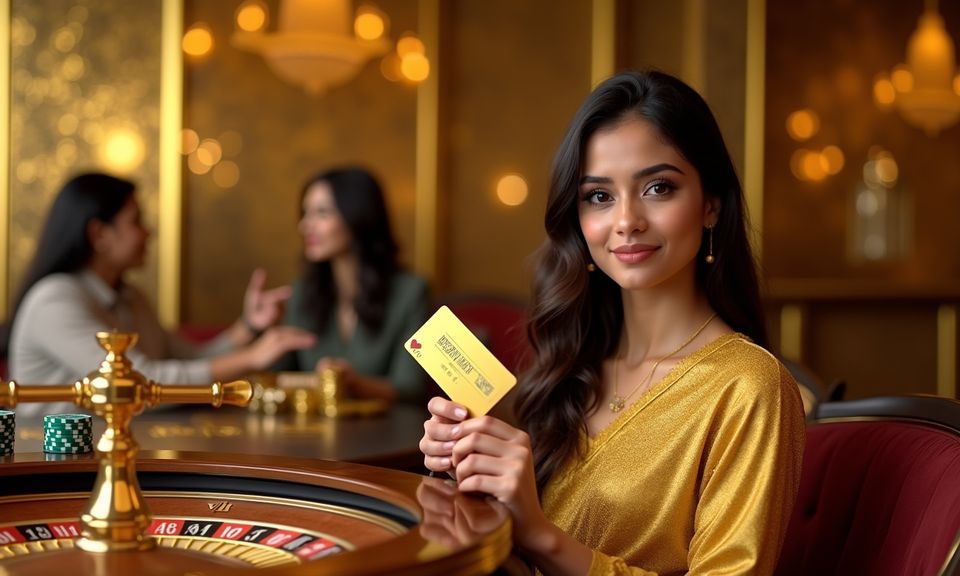 dhono88 Table High Streak Blackjack কীভাবে কাজ করে